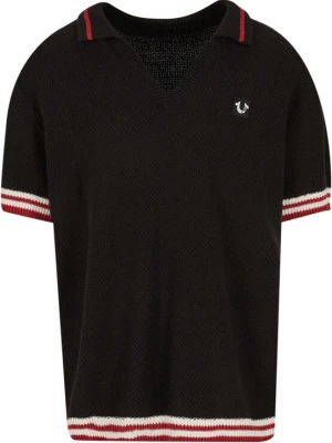 Obrázek produktu True Religion Svetr červená / černá / bílá