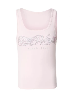 Obrázek produktu True Religion Top pastelově růžová