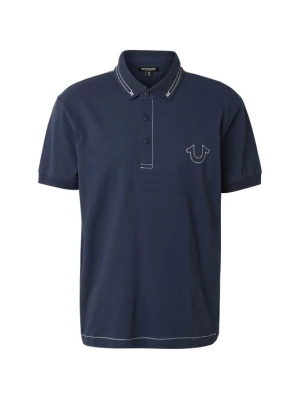 Obrázek produktu True Religion Tričko marine modrá