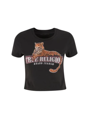 Obrázek produktu True Religion Tričko mix barev / černá