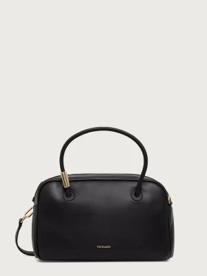 Obrázek produktu Trussardi crossbody kabelka dámská kožená černá