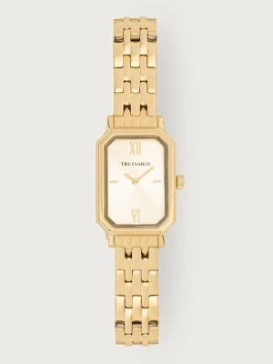 Obrázek produktu Trussardi dětské hodinky dámské zlatá