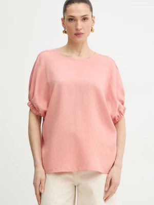 Obrázek produktu Trussardi halenka dámská růžová
