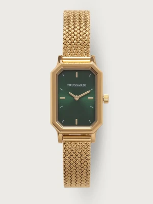 Obrázek produktu Trussardi hodinky dámské zlatá