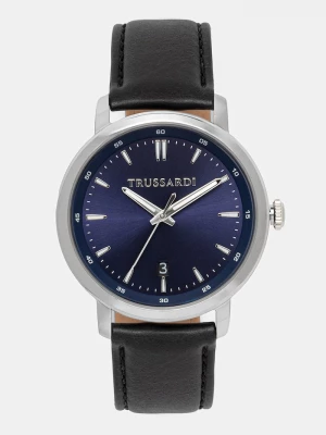 Obrázek produktu Trussardi hodinky pánské černá