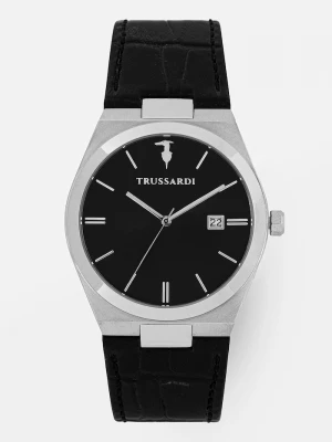 Obrázek produktu Trussardi hodinky pánské T-MILANO černá