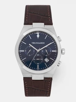 Obrázek produktu Trussardi hodinky pánské T-MILANO hnědá