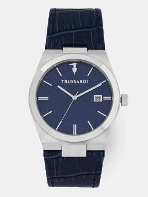 Obrázek produktu Trussardi hodinky pánské T-MILANO námořnická modř