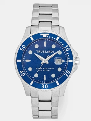 Obrázek produktu Trussardi Hodinky Trussardi CITY LIFE stříbrná