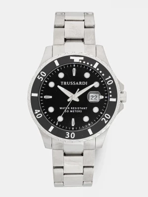 Obrázek produktu Trussardi Hodinky Trussardi CITY LIFE stříbrná