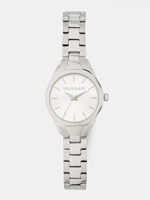 Obrázek produktu Trussardi Hodinky Trussardi METROPOLITAN stříbrná