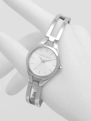 Obrázek produktu Trussardi Hodinky Trussardi stříbrná