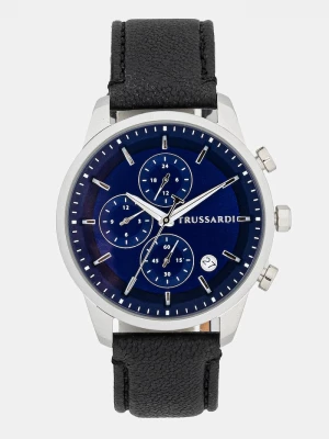 Obrázek produktu Trussardi Hodinky Trussardi T-BRIDGE stříbrná