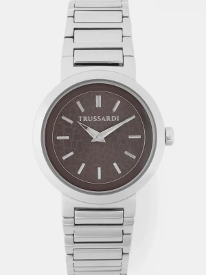 Obrázek produktu Trussardi Hodinky Trussardi T-BRIDGE stříbrná