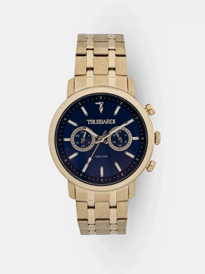 Obrázek produktu Trussardi Hodinky Trussardi T-COUPLE zlatá