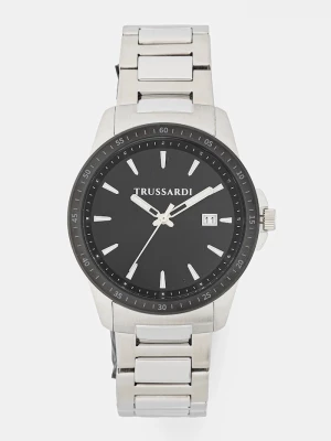 Obrázek produktu Trussardi Hodinky Trussardi T-HAWK stříbrná