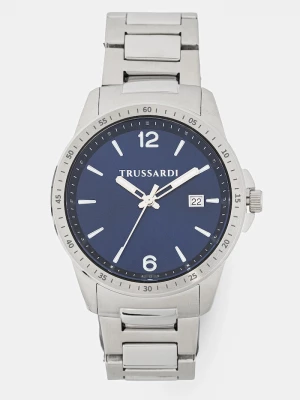 Obrázek produktu Trussardi Hodinky Trussardi T-HAWK stříbrná
