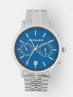 Obrázek produktu Trussardi Hodinky Trussardi T-INEDITO stříbrná