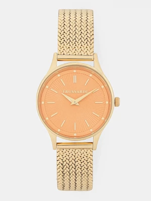 Obrázek produktu Trussardi Hodinky Trussardi T-STAR zlatá