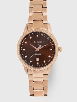 Obrázek produktu Trussardi Hodinky Trussardi zlatá
