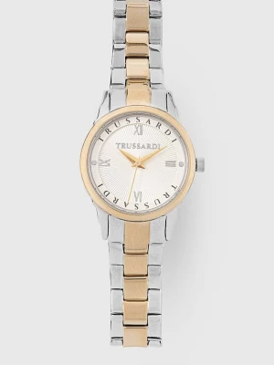 Obrázek produktu Trussardi Hodinky Trussardi zlatá
