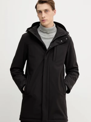 Obrázek produktu Trussardi Kabát Trussardi černá