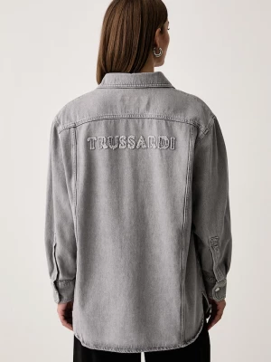 Obrázek produktu Trussardi košile dámská džínová