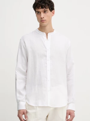 Obrázek produktu Trussardi košile pánská lněná