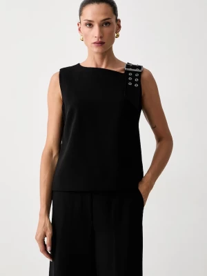 Obrázek produktu Trussardi loungwear mikina dámská černá