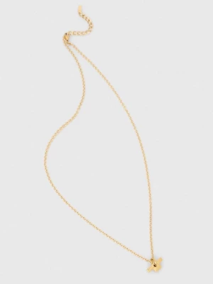 Obrázek produktu Trussardi Náhrdelník Trussardi zlatá