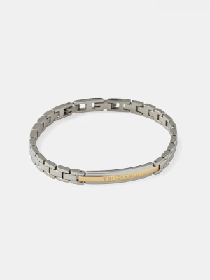 Obrázek produktu Trussardi Náramek Trussardi T-STEEL stříbrná