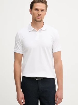 Obrázek produktu Trussardi polo pánské bavlněné s elastanem