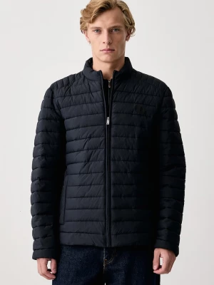 Obrázek produktu Trussardi přechodová bunda pánská námořnická modř