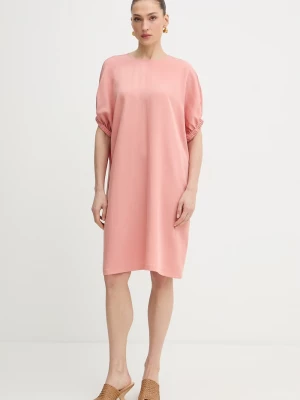Obrázek produktu Trussardi šaty růžová
