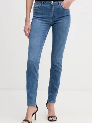 Obrázek produktu Trussardi skinny džíny dámské modrá