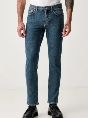 Obrázek produktu Trussardi slim fit džíny pánské modrá