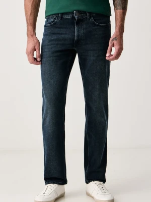 Obrázek produktu Trussardi slim fit džíny pánské modrá