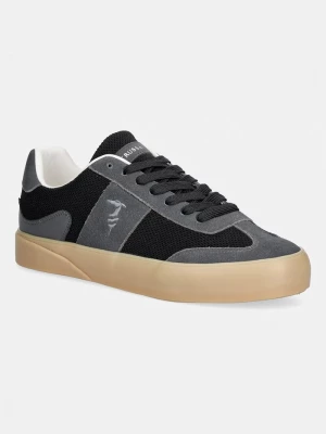 Obrázek produktu Trussardi sneakers boty dámské černá