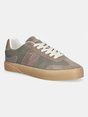 Obrázek produktu Trussardi sneakers boty dámské hnědá