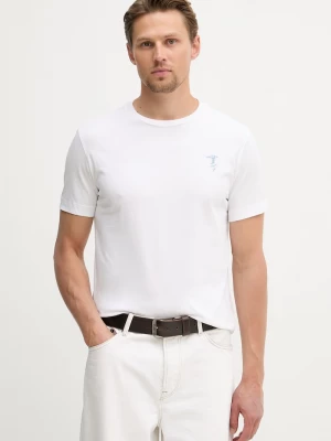 Obrázek produktu Trussardi Tričko pánské bavlněné