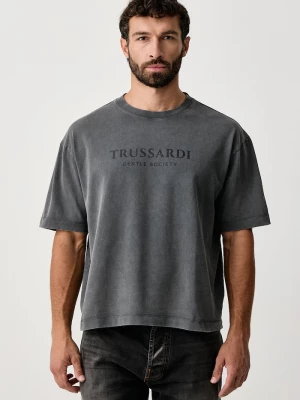 Obrázek produktu Trussardi tričko pánské bavlněné