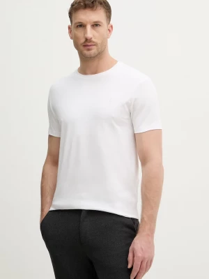 Obrázek produktu Trussardi tričko pánské bavlněné s elastanem
