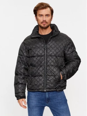 Obrázek produktu Trussardi Zimní bunda 52S00944 Černá Regular Fit