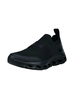 Obrázek produktu TT. BAGATT Slip on boty černá TT.BAGATT