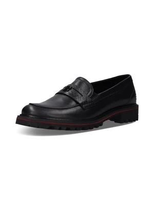 Obrázek produktu TT. BAGATT Slipper černá TT.BAGATT
