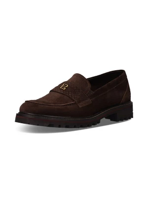 Obrázek produktu TT. BAGATT Slipper tmavě hnědá TT.BAGATT