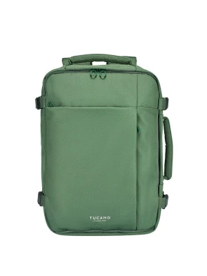 Obrázek produktu TUCANO Batoh 'TUGO' M CABIN' zelená
