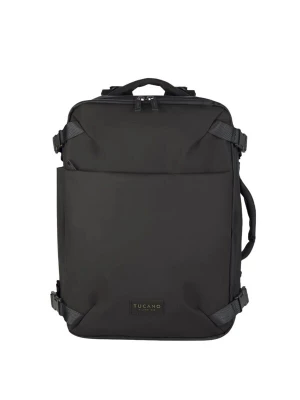 Obrázek produktu TUCANO Batoh 'TUGO' M DRY BAGAGLIO A MANO 15.6"' černá
