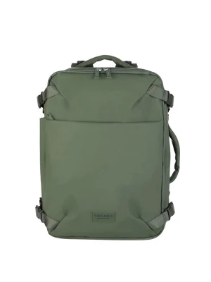 Obrázek produktu TUCANO Batoh 'TUGO' M DRY BAGAGLIO A MANO 15.6"' zelená