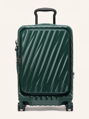 Obrázek produktu Tumi 19 Degree Kufr Large Front Access Expandable Cabin tmavě zelená